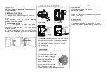 Preview for 2 page of teko Astra-5121 User Manual