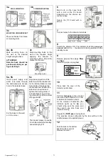 Preview for 3 page of teko Astra-517 Operating Manual