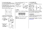 Preview for 2 page of teko Astra-531 AC User Instruction