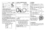 Preview for 2 page of teko Astra-8 User Manual