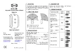 teko Astra-GB User Instruction preview