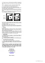 Preview for 2 page of teko Astra-GSM User Manual