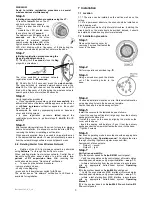 Preview for 3 page of teko Astra-Z-2345 Operation Manual