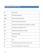 Preview for 6 page of teko ASTRA ZITADEL Quick Start Manual