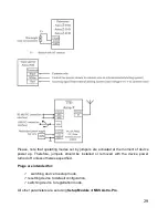 Preview for 29 page of teko ASTRA ZITADEL Quick Start Manual