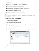 Preview for 64 page of teko ASTRA ZITADEL Quick Start Manual