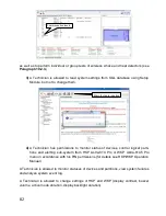 Preview for 82 page of teko ASTRA ZITADEL Quick Start Manual