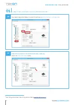 Preview for 5 page of Tekon DUOS Installation Manual