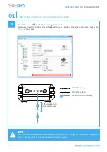 Preview for 7 page of Tekon DUOS Installation Manual