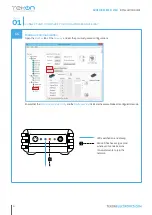 Preview for 9 page of Tekon DUOS Installation Manual