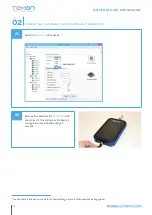 Preview for 13 page of Tekon DUOS Installation Manual