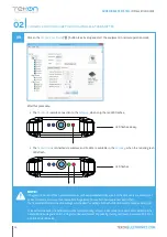 Preview for 16 page of Tekon DUOS Installation Manual