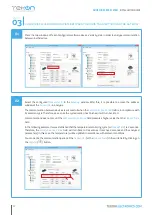 Preview for 17 page of Tekon DUOS Installation Manual