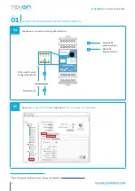 Preview for 6 page of Tekon PA202320110 Installation Manual