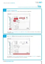 Preview for 11 page of Tekon PA202320110 Installation Manual