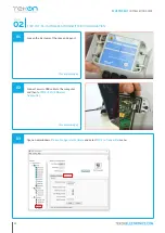 Preview for 14 page of Tekon PA202320110 Installation Manual