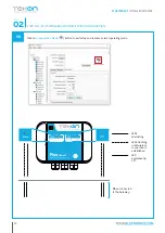 Preview for 18 page of Tekon PA202320110 Installation Manual