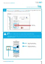 Preview for 29 page of Tekon PA202320110 Installation Manual