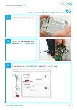 Preview for 31 page of Tekon PA202320110 Installation Manual