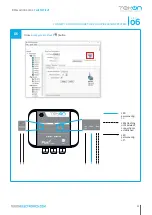 Preview for 33 page of Tekon PA202320110 Installation Manual