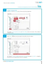 Preview for 11 page of Tekon PA202320510 Installation Manual