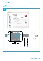 Preview for 34 page of Tekon PA202320510 Installation Manual