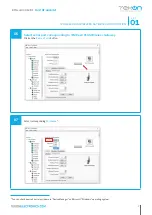 Preview for 7 page of Tekon PLUS TWP-4AI4DI1UT Installation Manual