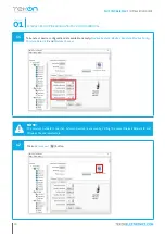 Preview for 10 page of Tekon PLUS TWP-4AI4DI1UT Installation Manual