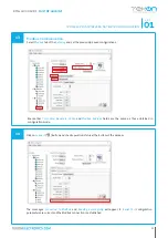 Preview for 11 page of Tekon PLUS TWP-4AI4DI1UT Installation Manual