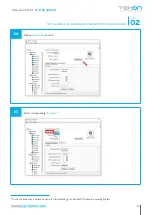 Preview for 15 page of Tekon PLUS TWP-4AI4DI1UT Installation Manual