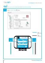 Preview for 16 page of Tekon PLUS TWP-4AI4DI1UT Installation Manual