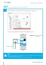 Preview for 8 page of Tekon PLUS WGW420 Installation Manual