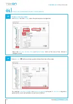 Preview for 10 page of Tekon PLUS WGW420 Installation Manual