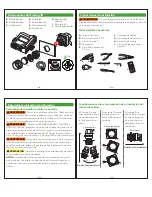 Предварительный просмотр 24 страницы Tekonsha PRODIGY ID Instructions And Operating Manual