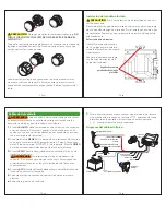 Предварительный просмотр 26 страницы Tekonsha PRODIGY ID Instructions And Operating Manual