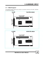 Предварительный просмотр 9 страницы Tekram Technology DC-390 Series User Manual