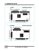 Предварительный просмотр 10 страницы Tekram Technology DC-390 Series User Manual