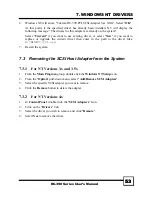 Предварительный просмотр 53 страницы Tekram Technology DC-390 Series User Manual