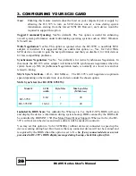 Preview for 20 page of Tekram Technology DC-395U User Manual