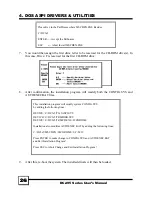 Preview for 26 page of Tekram Technology DC-395U User Manual