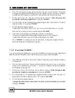 Preview for 44 page of Tekram Technology DC-395U User Manual