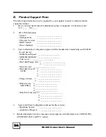 Preview for 56 page of Tekram Technology DC-395U User Manual