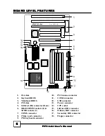 Предварительный просмотр 8 страницы Tekram Technology P5T30-A4 User Manual