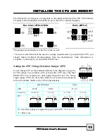 Предварительный просмотр 13 страницы Tekram Technology P5T30-A4 User Manual