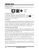 Preview for 18 page of Tekram Technology P5T30-B4 User Manual