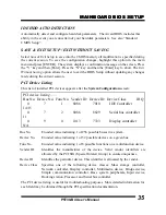 Preview for 37 page of Tekram Technology P5T30-B4 User Manual