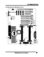 Preview for 9 page of Tekram Technology P6B40D-A5 User Manual