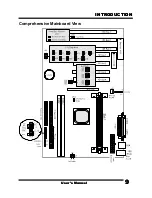 Preview for 9 page of Tekram Technology P6E40-A4 User Manual