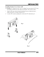 Preview for 11 page of Tekram Technology P6E40-A4 User Manual