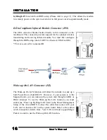 Preview for 16 page of Tekram Technology P6E40-A4 User Manual